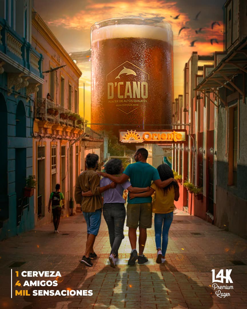 cerveza cubana